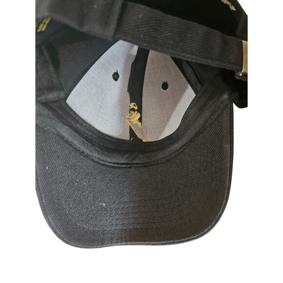 Johnnie Walker Baseball cap hat - Picture 3 of 5